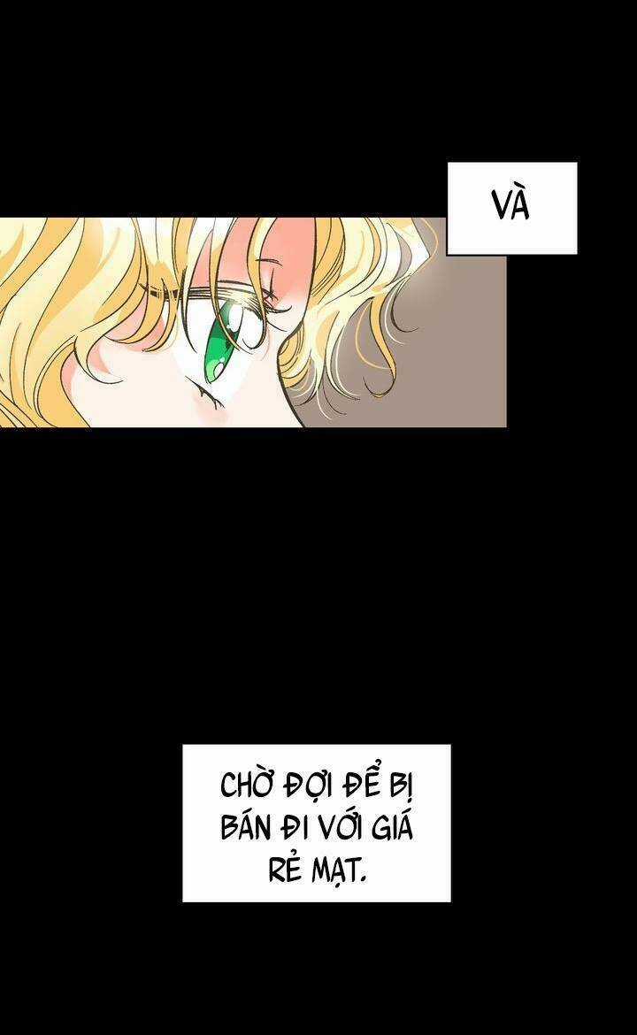 Ác Nữ Xứng Đôi Với Bạo Chúa Chapter 1 trang 15