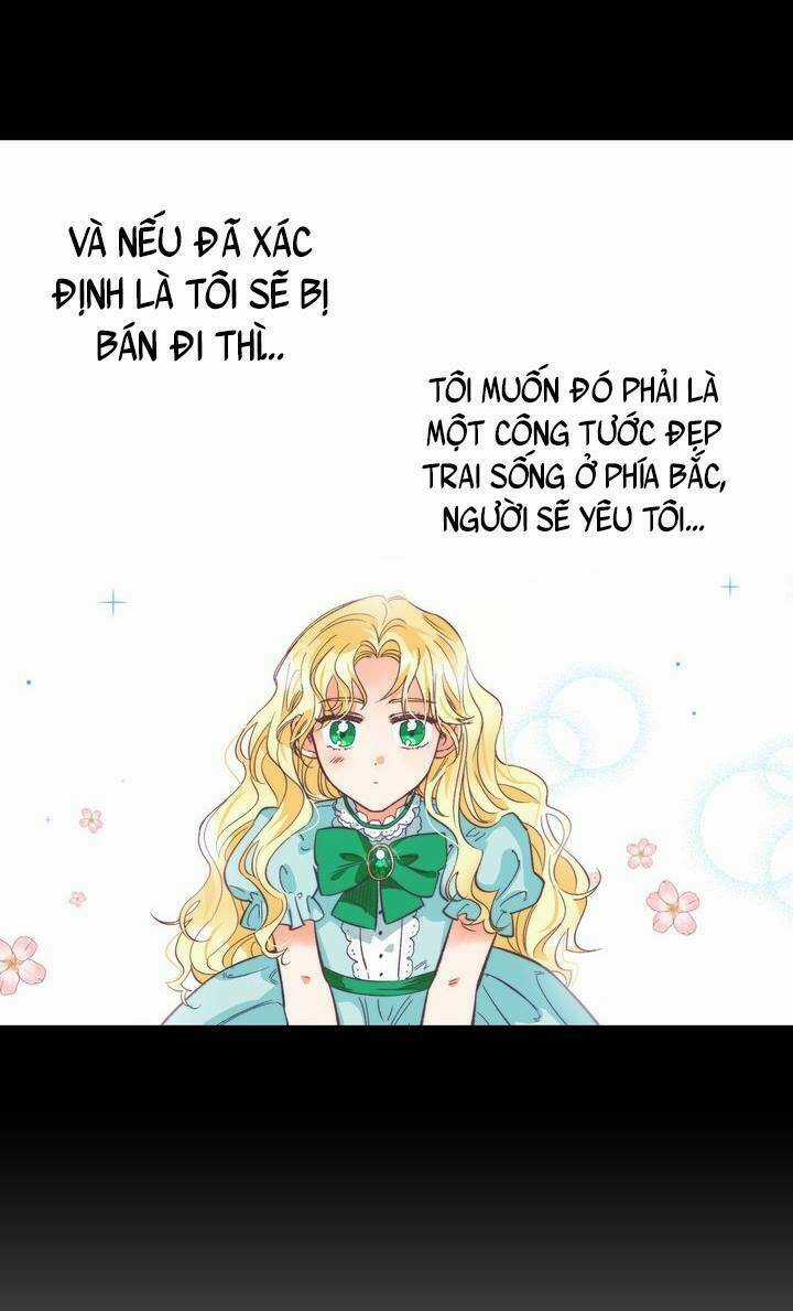 Ác Nữ Xứng Đôi Với Bạo Chúa Chapter 1 trang 17