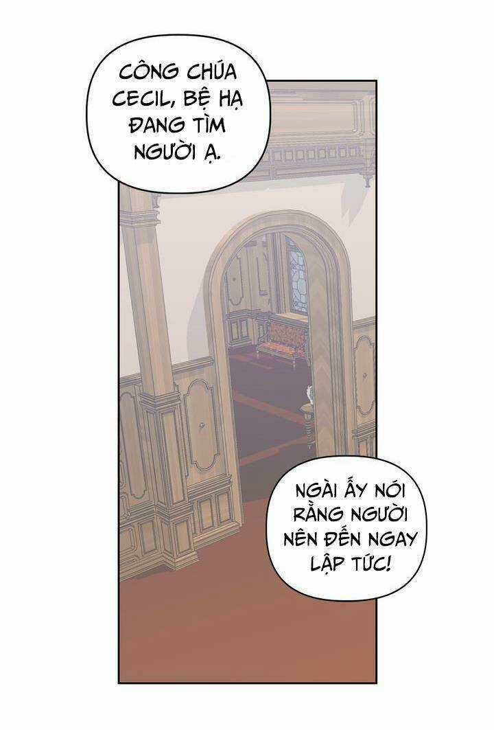 Ác Nữ Xứng Đôi Với Bạo Chúa Chapter 1 trang 18
