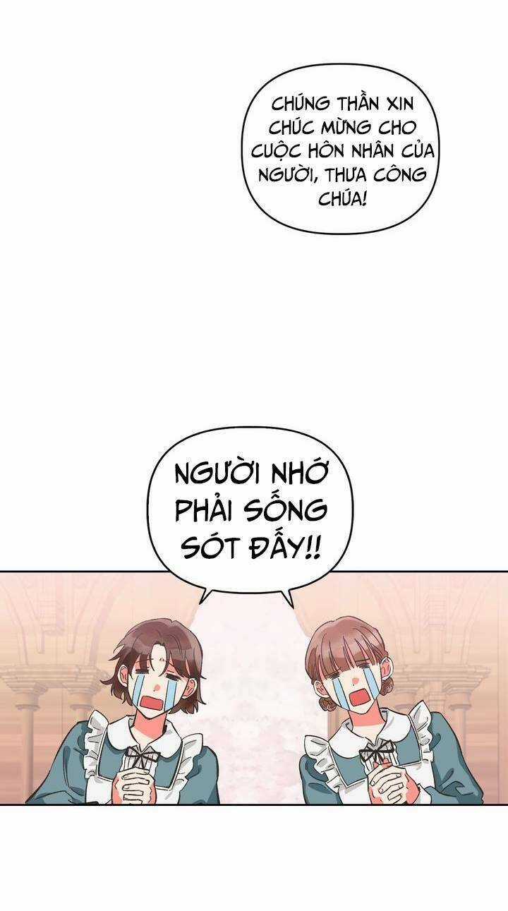 Ác Nữ Xứng Đôi Với Bạo Chúa Chapter 1 trang 2