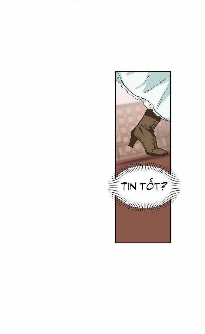 Ác Nữ Xứng Đôi Với Bạo Chúa Chapter 1 trang 21