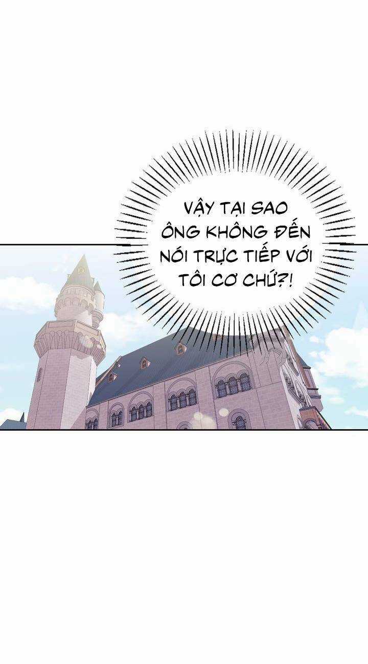 Ác Nữ Xứng Đôi Với Bạo Chúa Chapter 1 trang 22