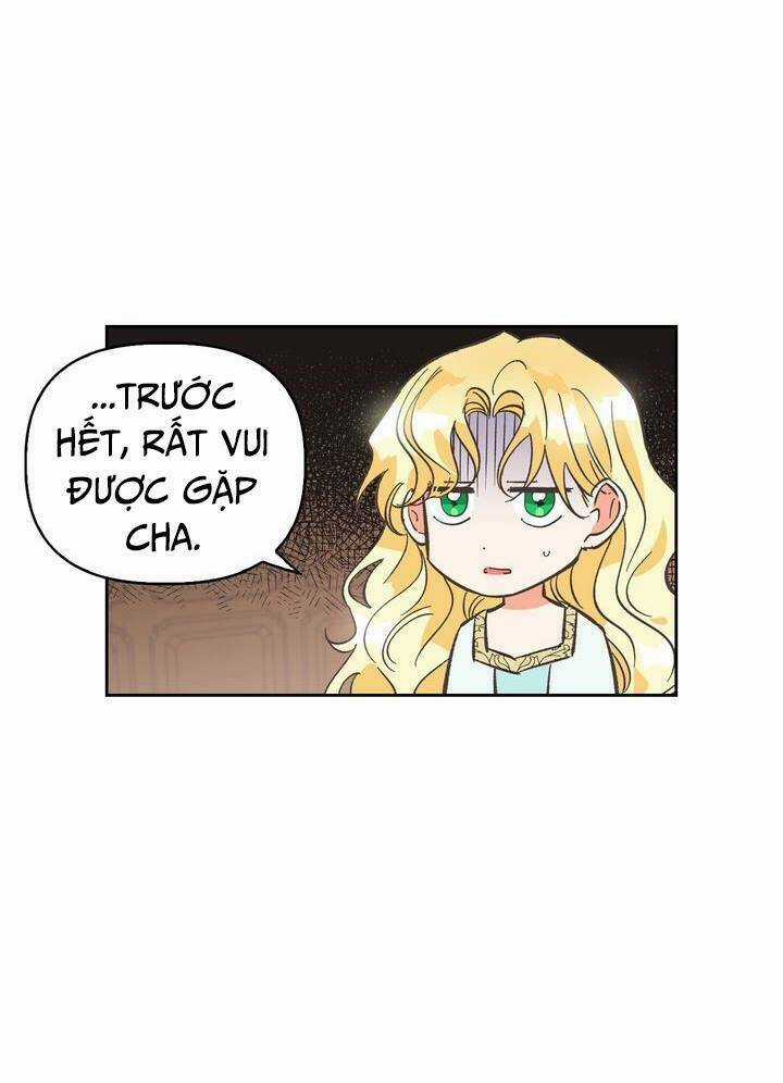 Ác Nữ Xứng Đôi Với Bạo Chúa Chapter 1 trang 24