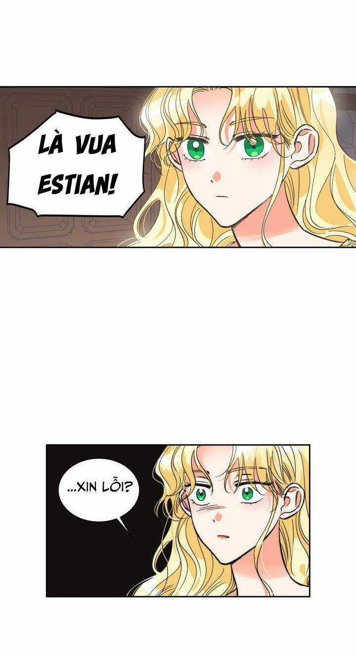 Ác Nữ Xứng Đôi Với Bạo Chúa Chapter 1 trang 26