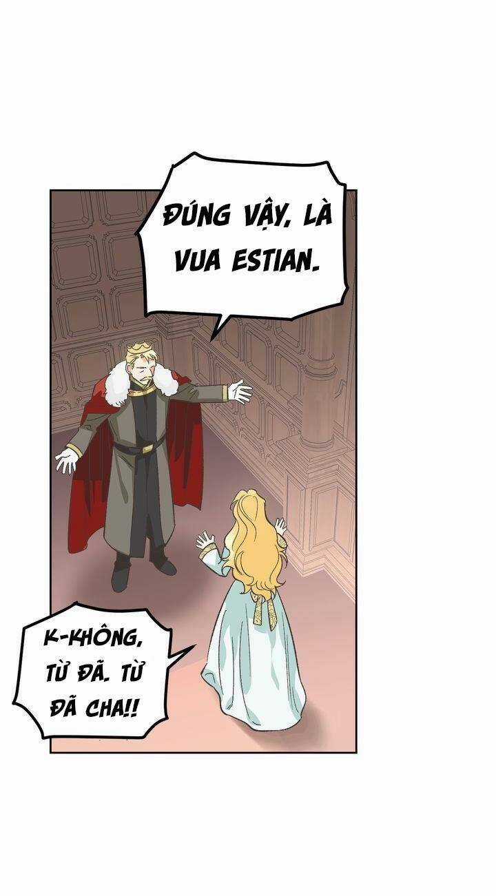 Ác Nữ Xứng Đôi Với Bạo Chúa Chapter 1 trang 28