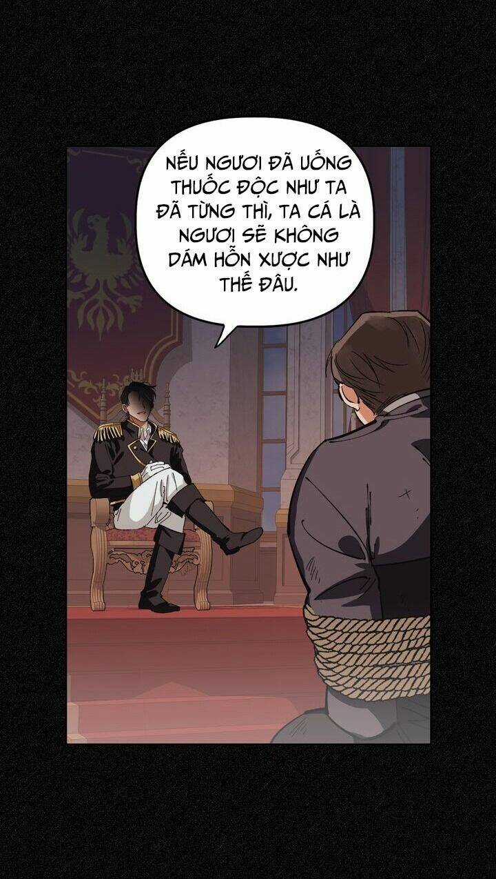 Ác Nữ Xứng Đôi Với Bạo Chúa Chapter 1 trang 32