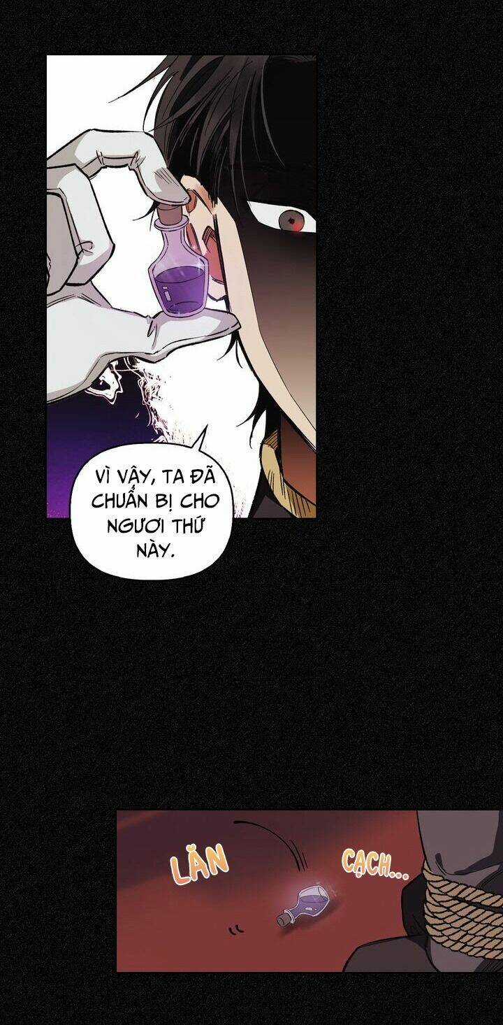 Ác Nữ Xứng Đôi Với Bạo Chúa Chapter 1 trang 33