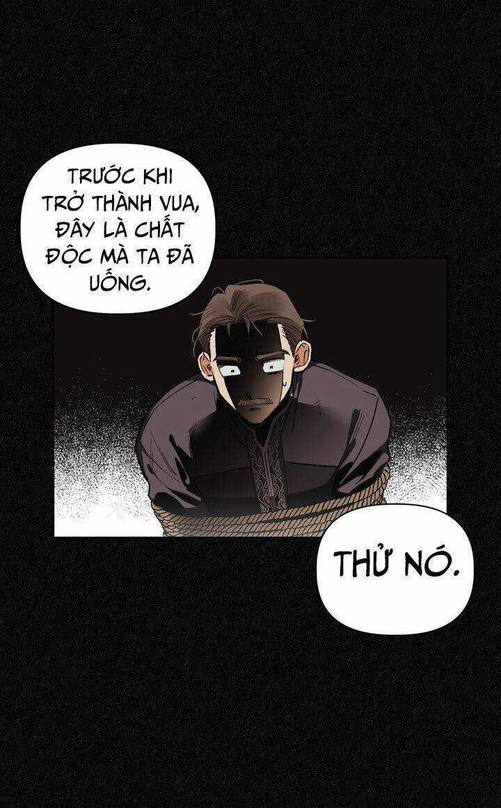 Ác Nữ Xứng Đôi Với Bạo Chúa Chapter 1 trang 34