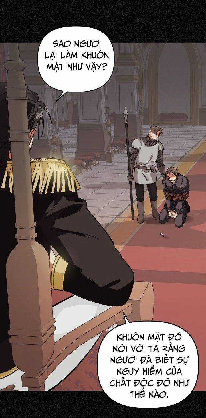 Ác Nữ Xứng Đôi Với Bạo Chúa Chapter 1 trang 35