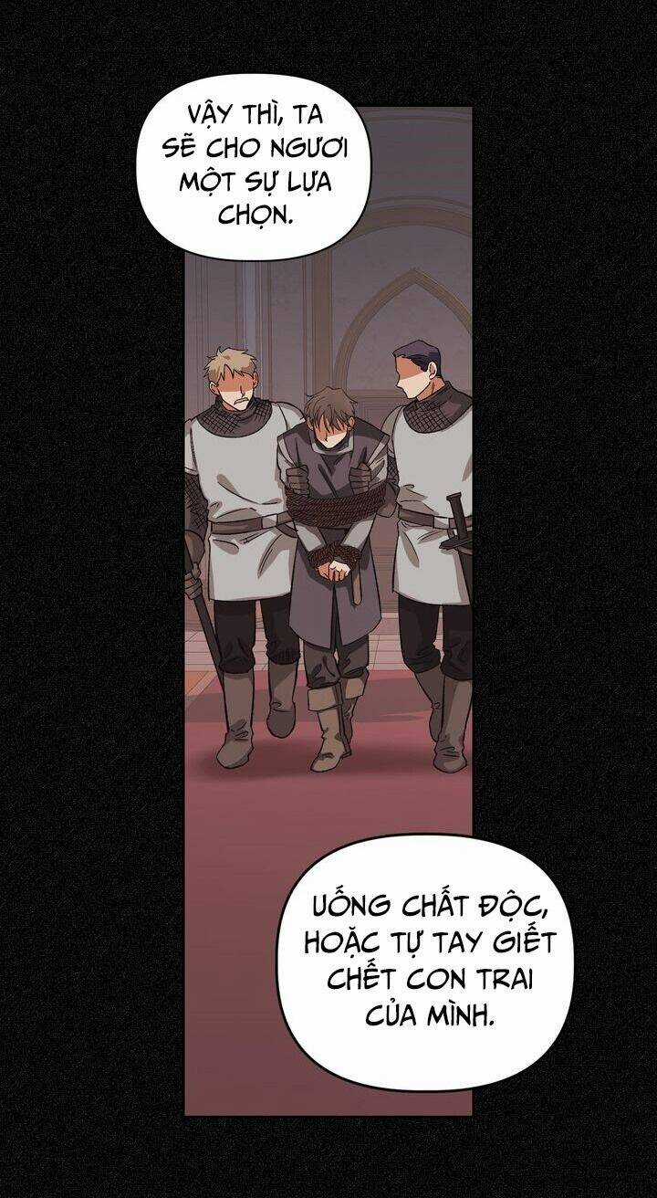 Ác Nữ Xứng Đôi Với Bạo Chúa Chapter 1 trang 36