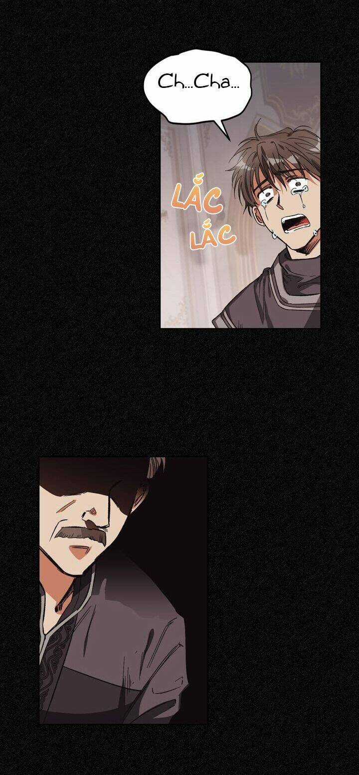 Ác Nữ Xứng Đôi Với Bạo Chúa Chapter 1 trang 37