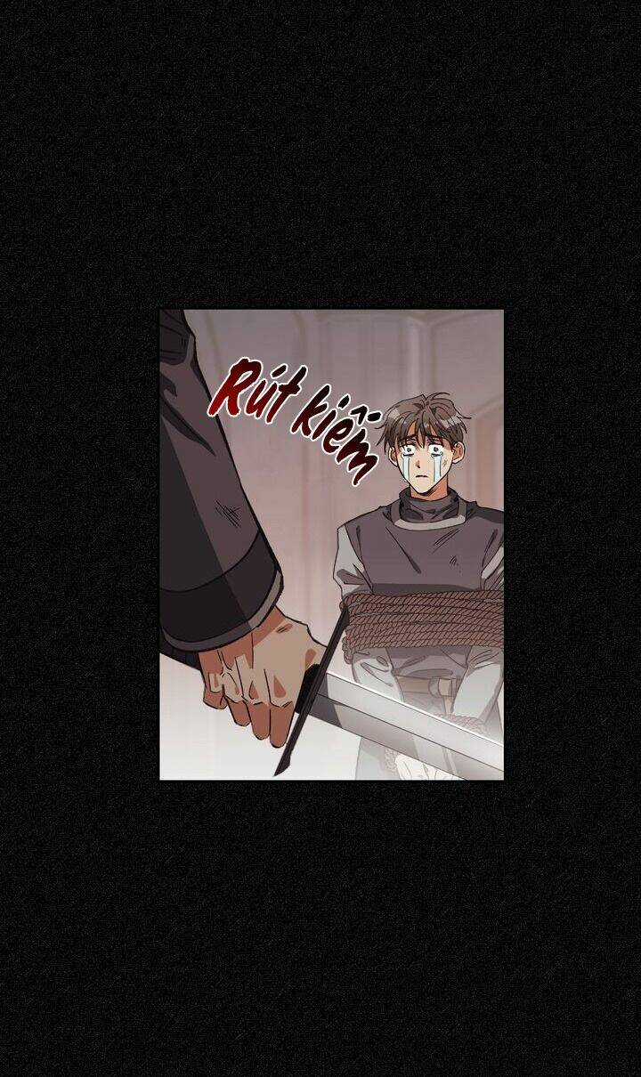 Ác Nữ Xứng Đôi Với Bạo Chúa Chapter 1 trang 38