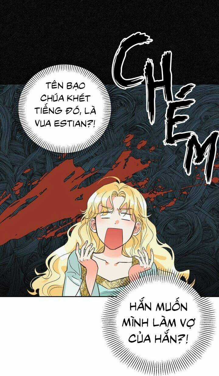 Ác Nữ Xứng Đôi Với Bạo Chúa Chapter 1 trang 39