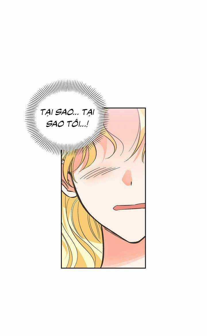 Ác Nữ Xứng Đôi Với Bạo Chúa Chapter 1 trang 41