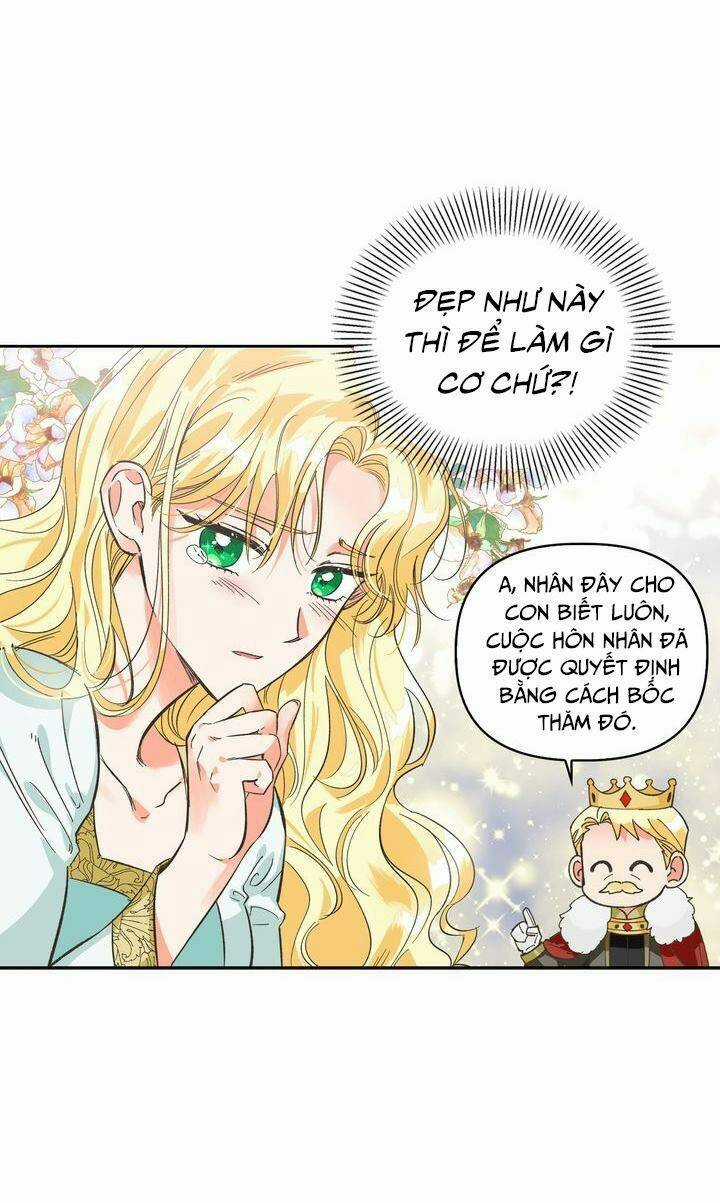 Ác Nữ Xứng Đôi Với Bạo Chúa Chapter 1 trang 42