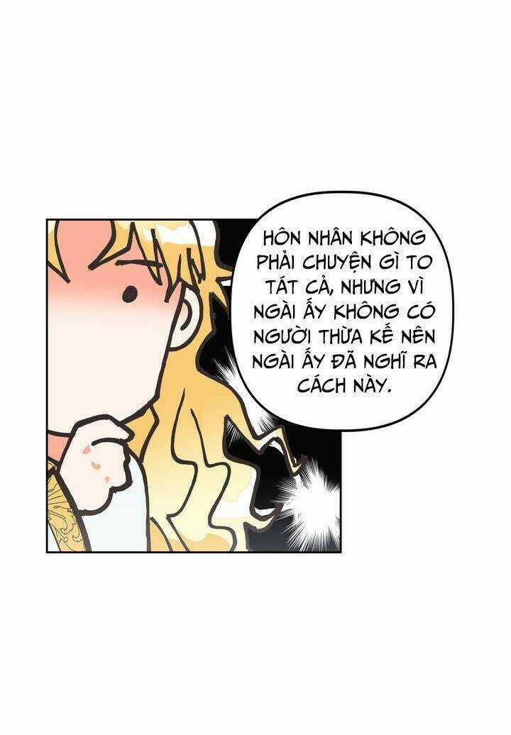 Ác Nữ Xứng Đôi Với Bạo Chúa Chapter 1 trang 43