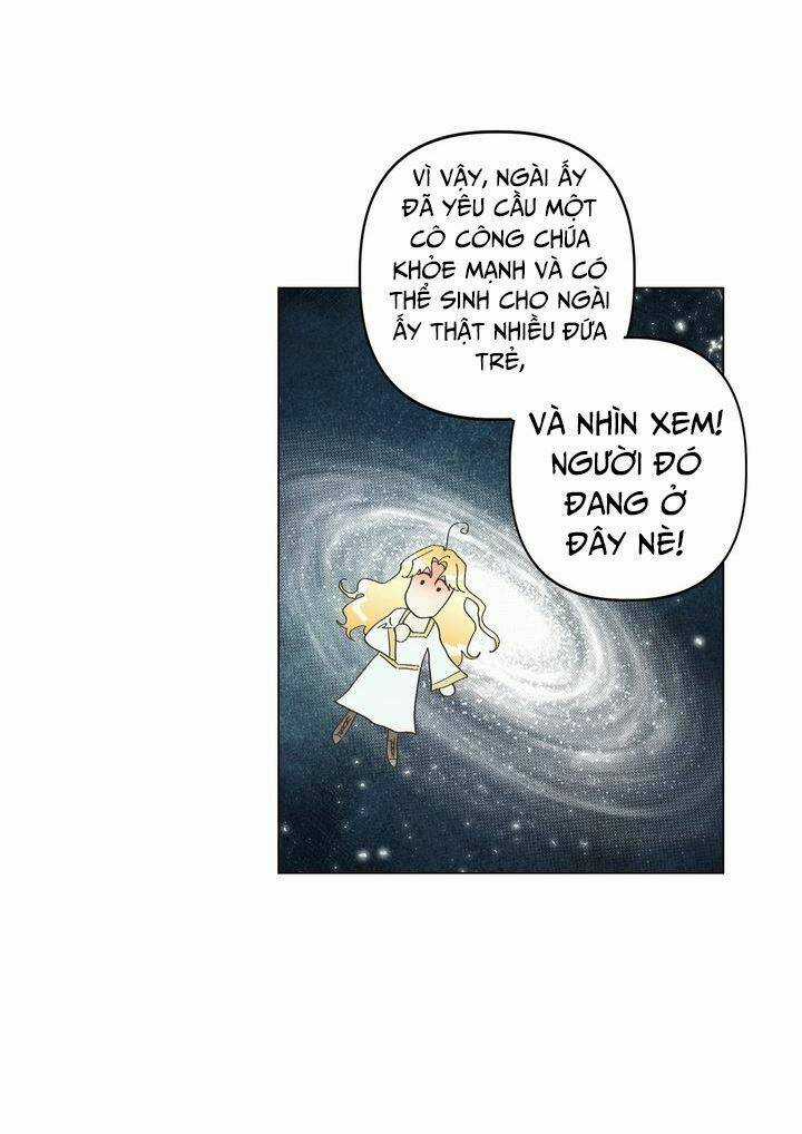 Ác Nữ Xứng Đôi Với Bạo Chúa Chapter 1 trang 44