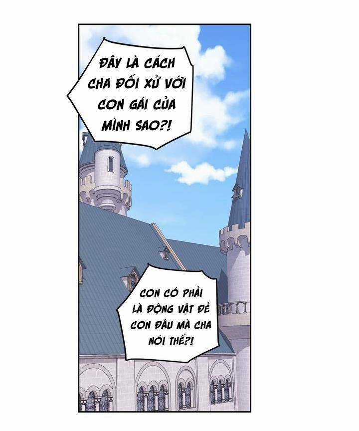 Ác Nữ Xứng Đôi Với Bạo Chúa Chapter 1 trang 45