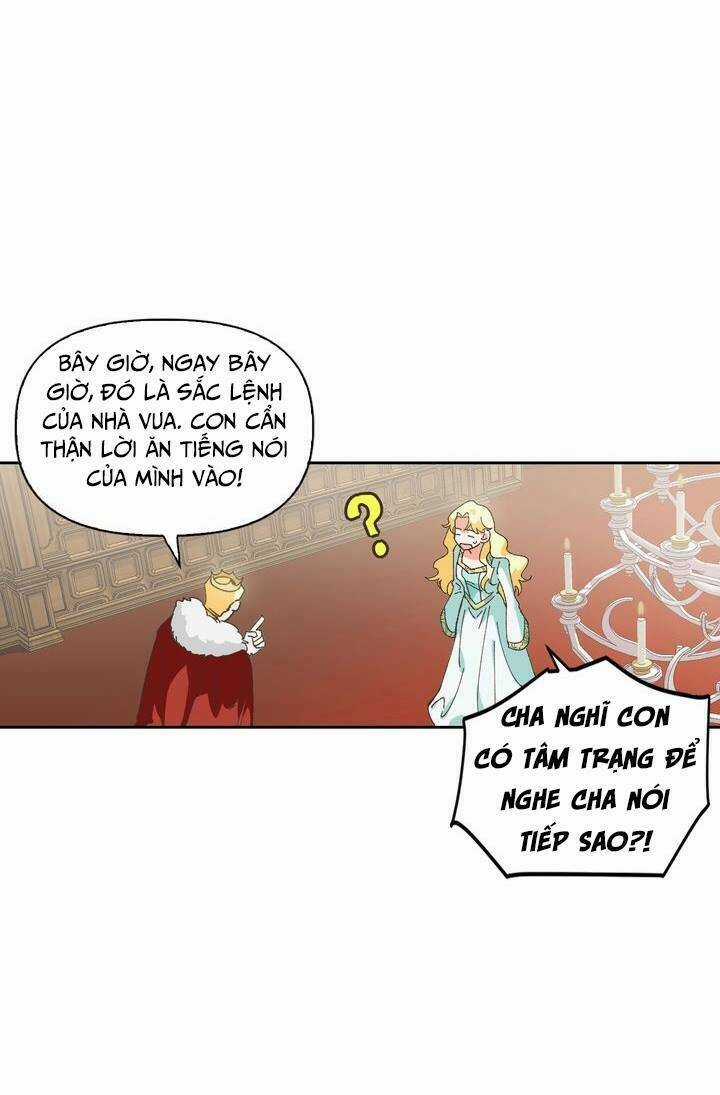 Ác Nữ Xứng Đôi Với Bạo Chúa Chapter 1 trang 46