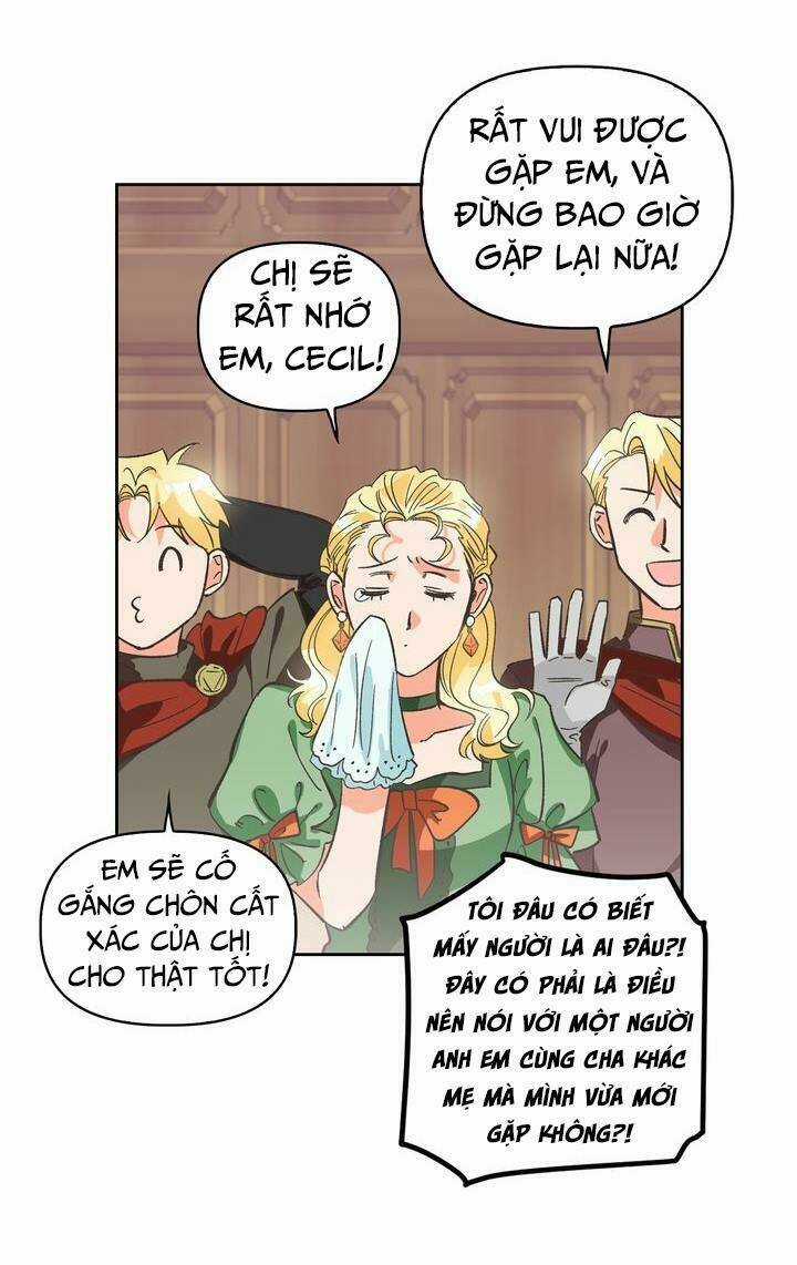 Ác Nữ Xứng Đôi Với Bạo Chúa Chapter 1 trang 48