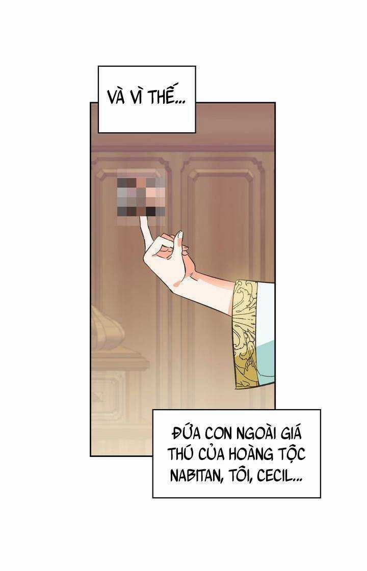 Ác Nữ Xứng Đôi Với Bạo Chúa Chapter 1 trang 49