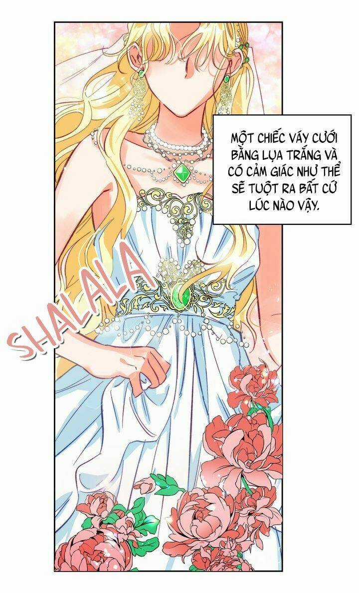 Ác Nữ Xứng Đôi Với Bạo Chúa Chapter 1 trang 5