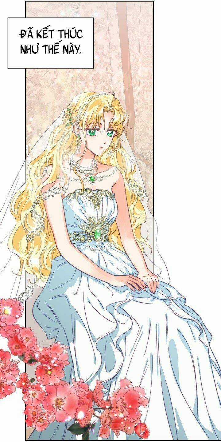 Ác Nữ Xứng Đôi Với Bạo Chúa Chapter 1 trang 50