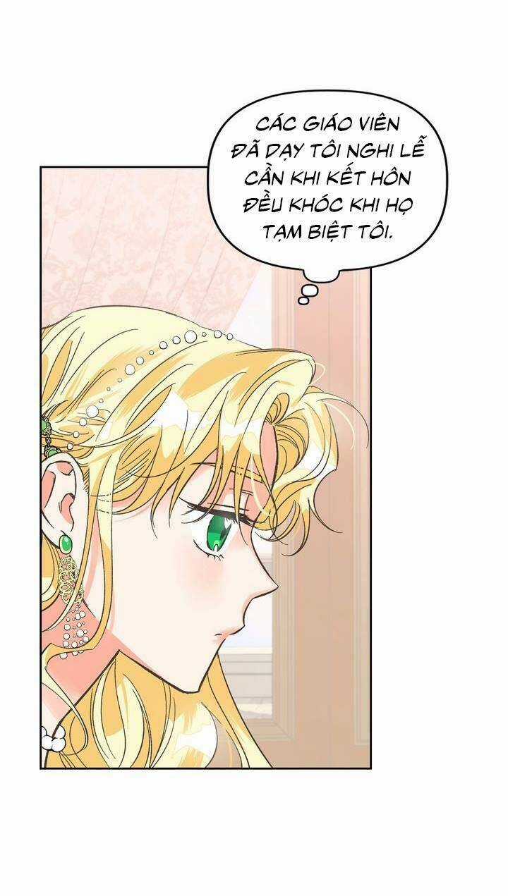 Ác Nữ Xứng Đôi Với Bạo Chúa Chapter 1 trang 51