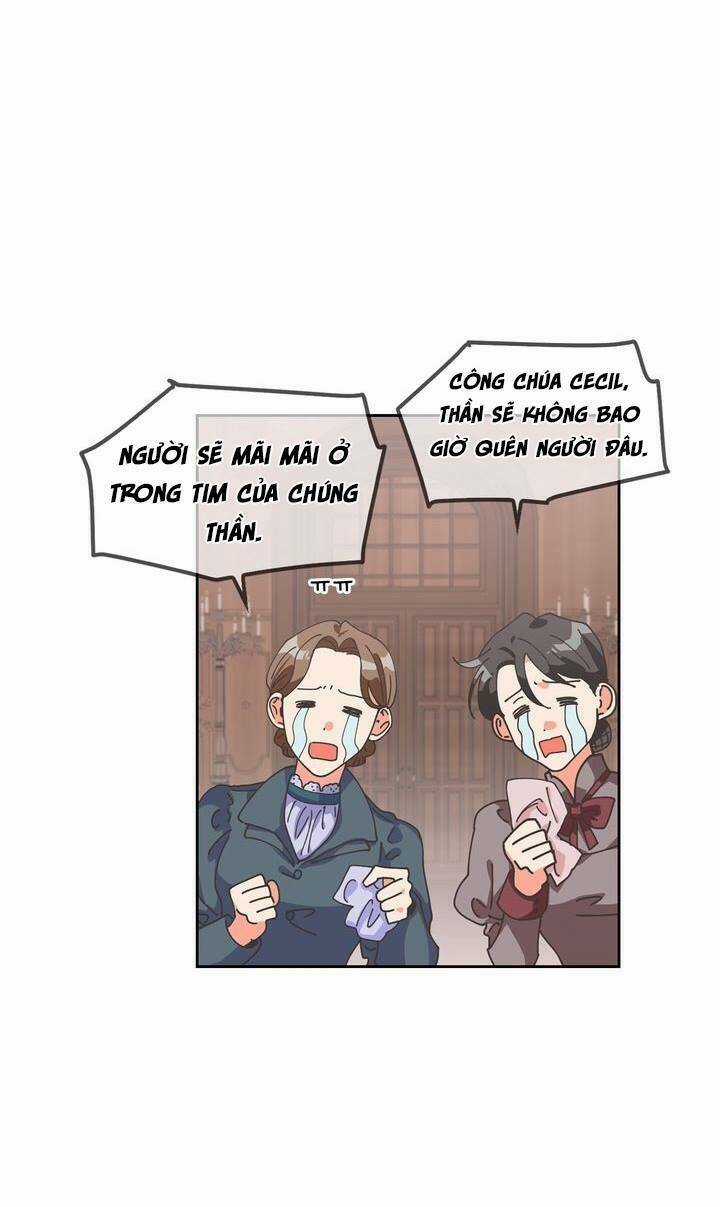 Ác Nữ Xứng Đôi Với Bạo Chúa Chapter 1 trang 52