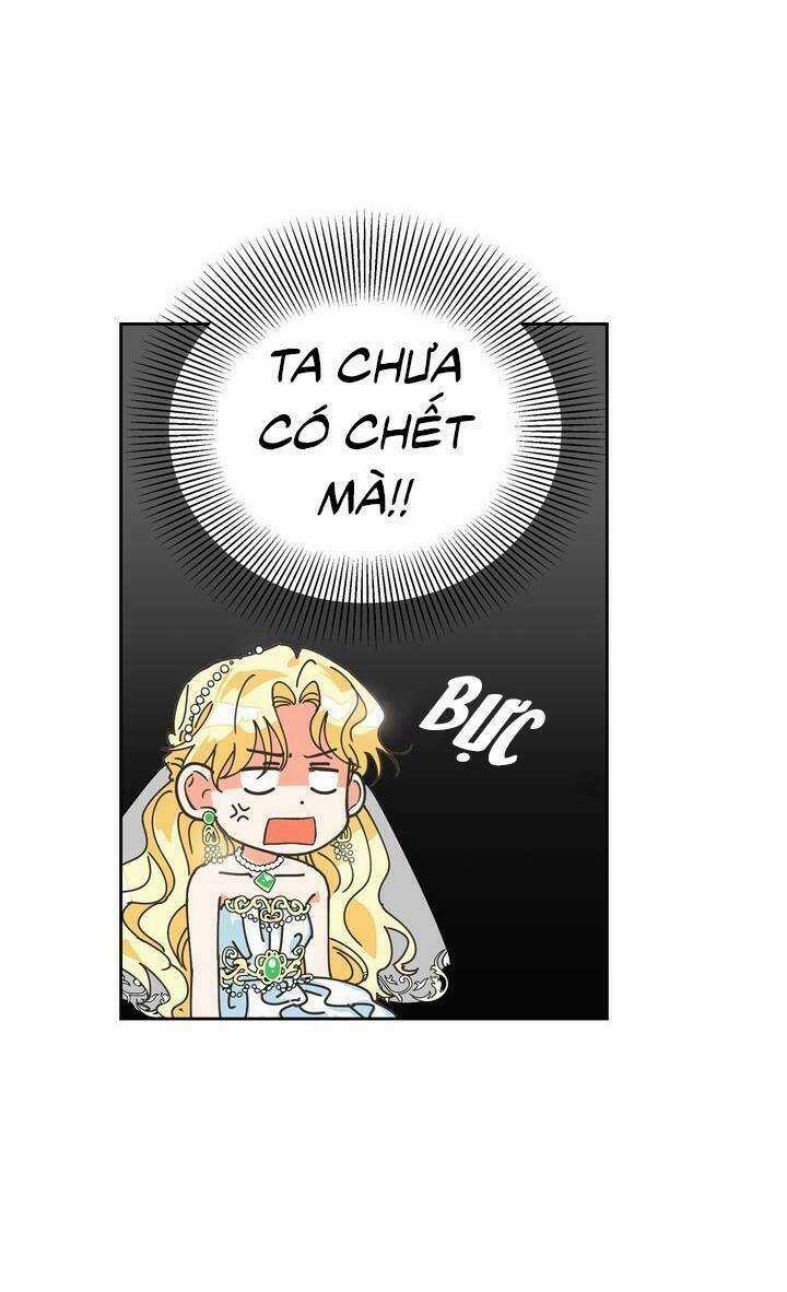 Ác Nữ Xứng Đôi Với Bạo Chúa Chapter 1 trang 53