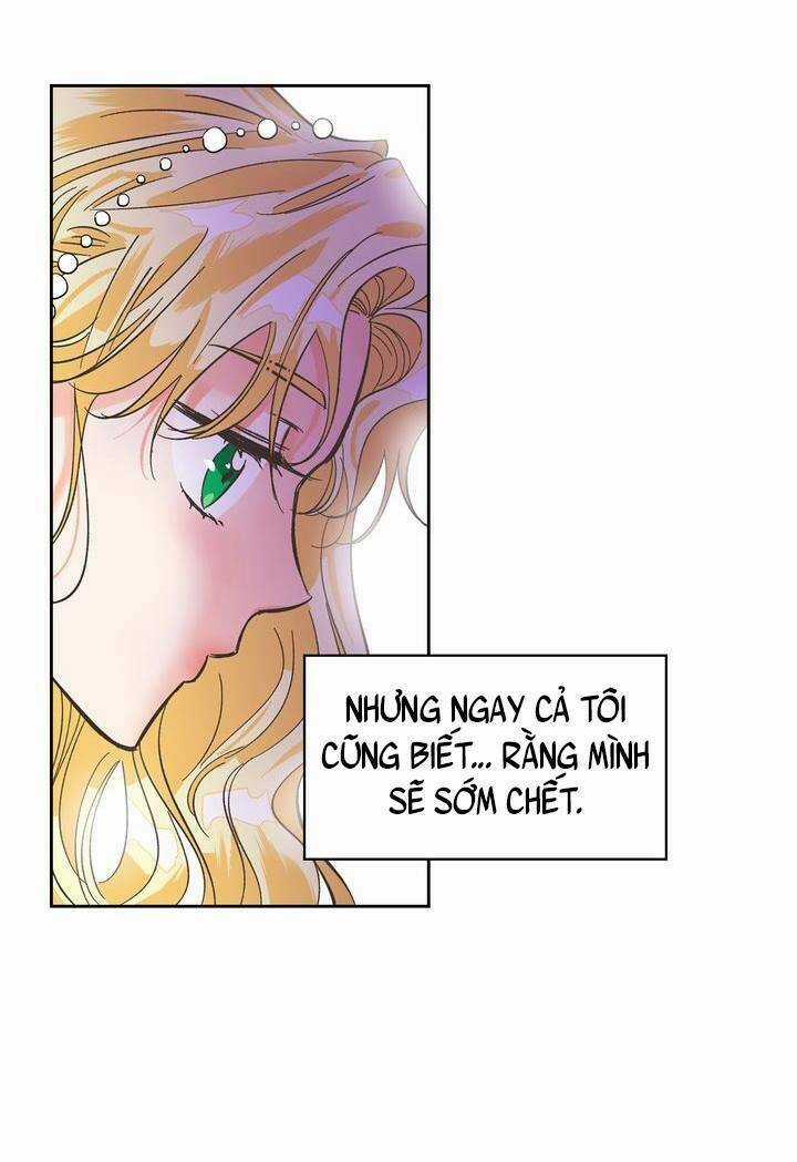 Ác Nữ Xứng Đôi Với Bạo Chúa Chapter 1 trang 54