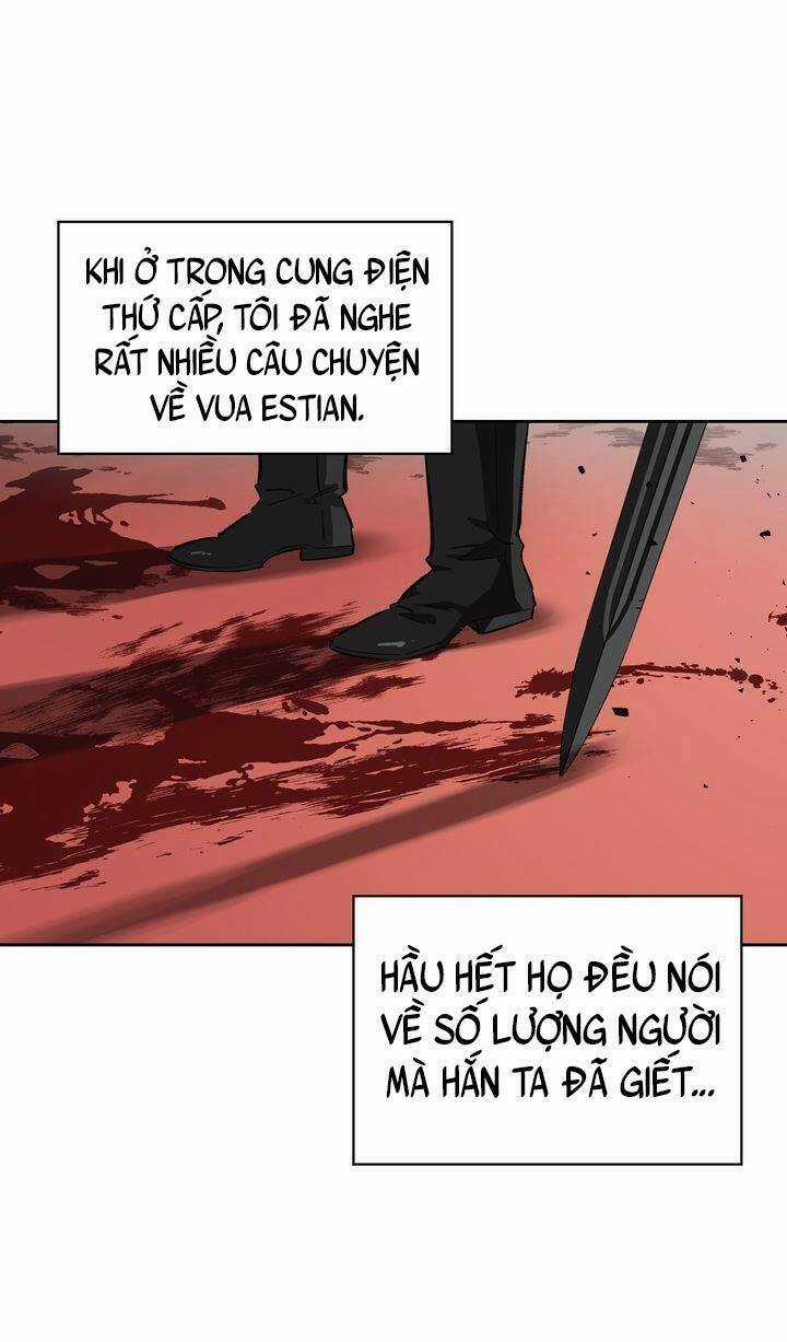 Ác Nữ Xứng Đôi Với Bạo Chúa Chapter 1 trang 55