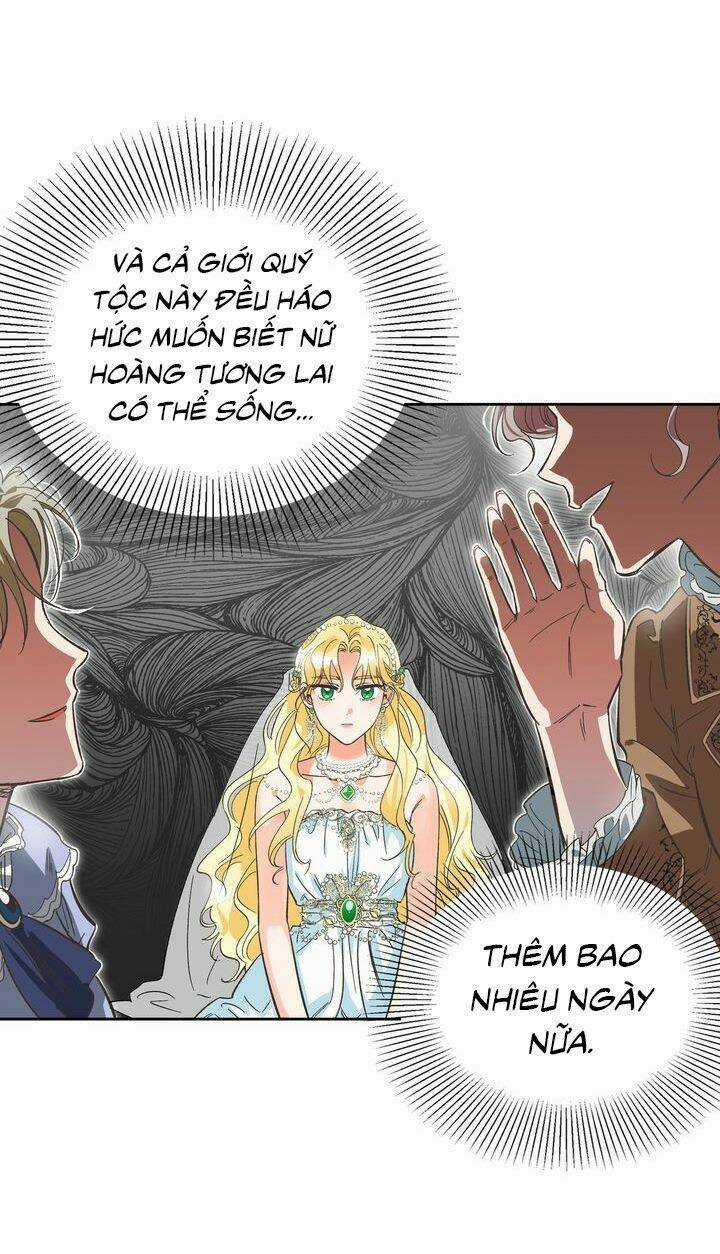 Ác Nữ Xứng Đôi Với Bạo Chúa Chapter 1 trang 56