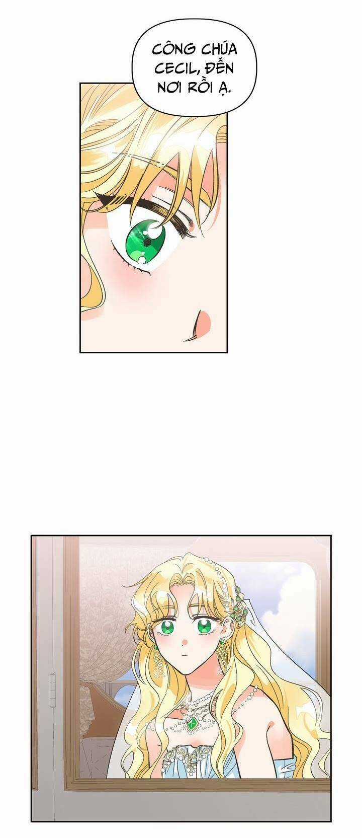 Ác Nữ Xứng Đôi Với Bạo Chúa Chapter 1 trang 57