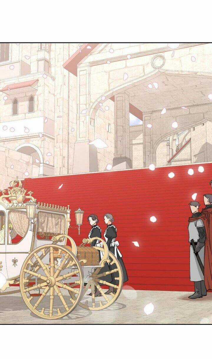 Ác Nữ Xứng Đôi Với Bạo Chúa Chapter 1 trang 60