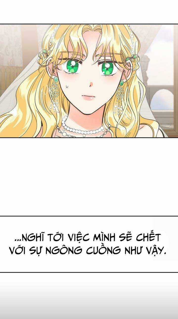 Ác Nữ Xứng Đôi Với Bạo Chúa Chapter 1 trang 61