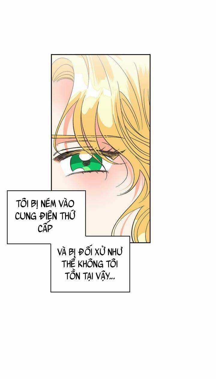 Ác Nữ Xứng Đôi Với Bạo Chúa Chapter 1 trang 64