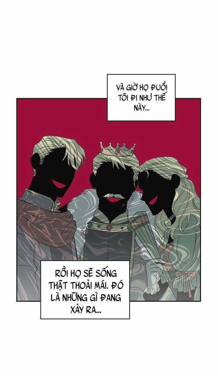 Ác Nữ Xứng Đôi Với Bạo Chúa Chapter 1 trang 65