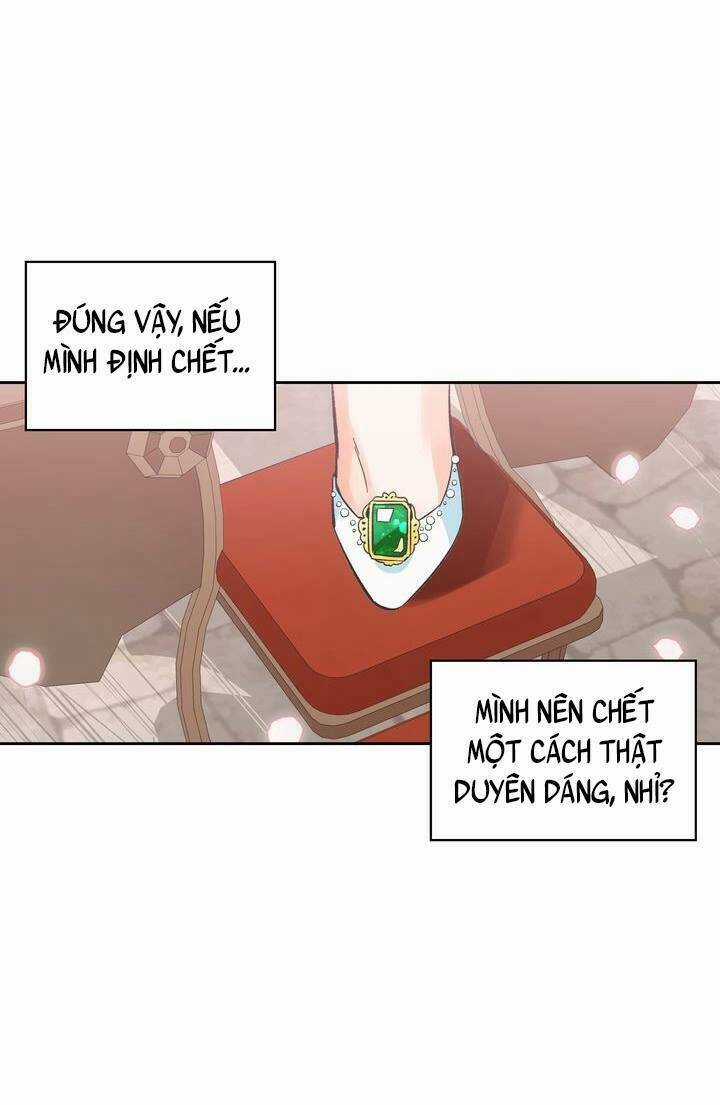 Ác Nữ Xứng Đôi Với Bạo Chúa Chapter 1 trang 67