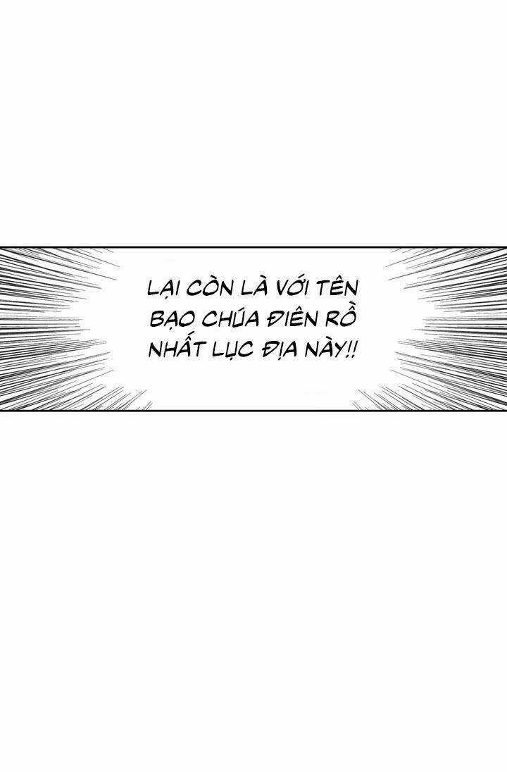 Ác Nữ Xứng Đôi Với Bạo Chúa Chapter 1 trang 7