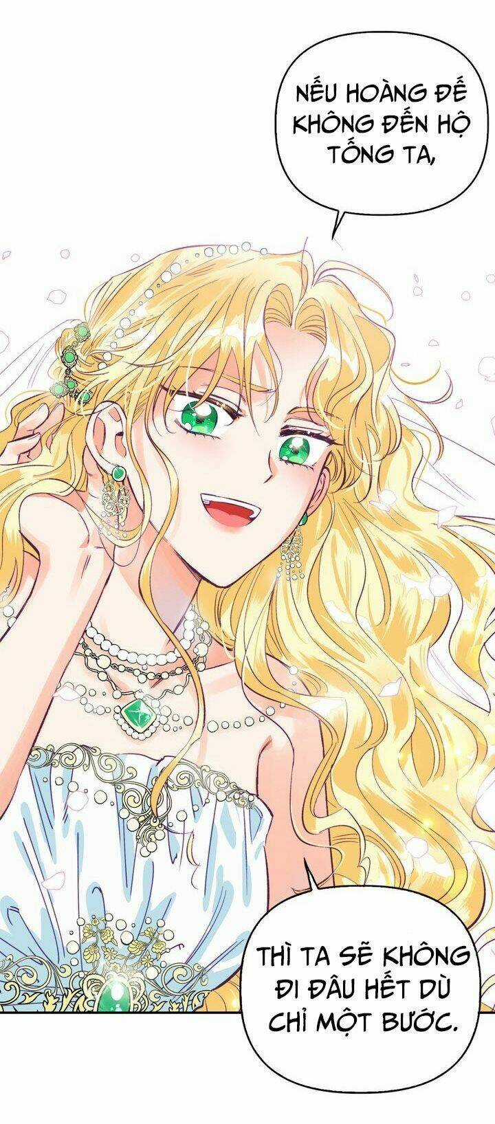 Ác Nữ Xứng Đôi Với Bạo Chúa Chapter 1 trang 70