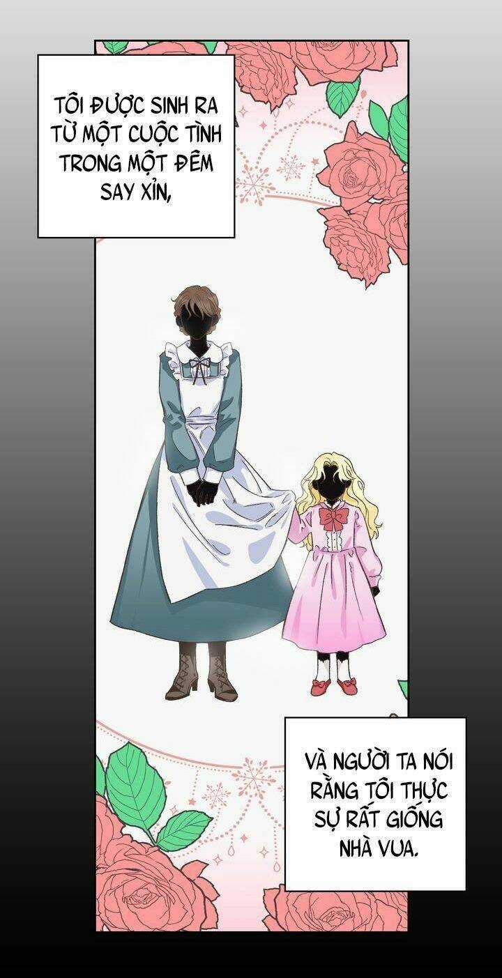 Ác Nữ Xứng Đôi Với Bạo Chúa Chapter 1 trang 9