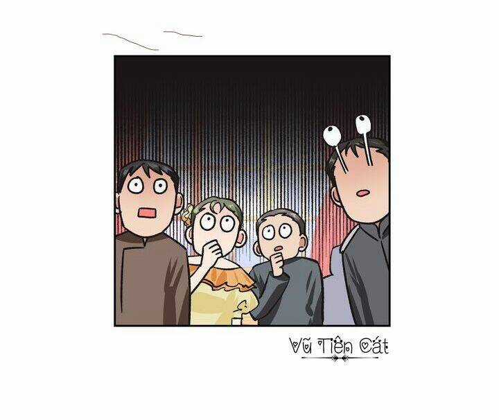 Ác Nữ Xứng Đôi Với Bạo Chúa Chapter 10 trang 10