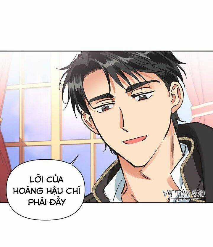 Ác Nữ Xứng Đôi Với Bạo Chúa Chapter 10 trang 11