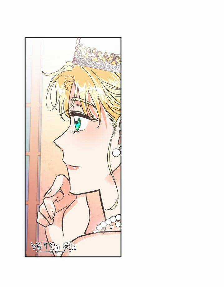 Ác Nữ Xứng Đôi Với Bạo Chúa Chapter 10 trang 14