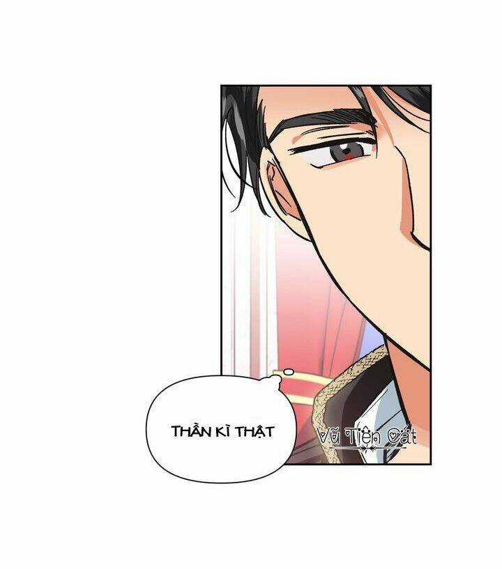 Ác Nữ Xứng Đôi Với Bạo Chúa Chapter 10 trang 15