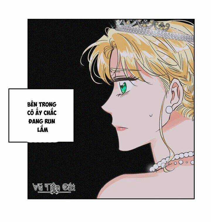 Ác Nữ Xứng Đôi Với Bạo Chúa Chapter 10 trang 16