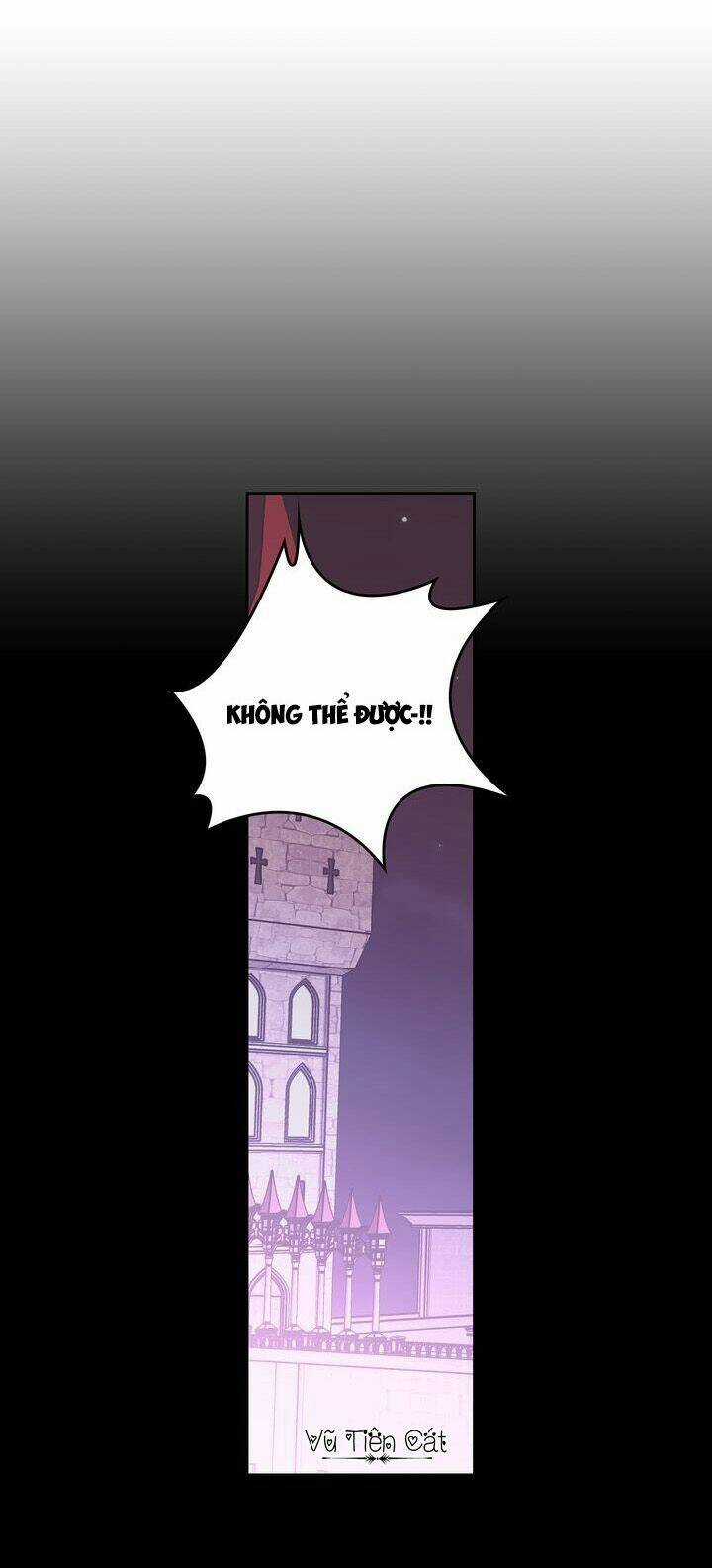 Ác Nữ Xứng Đôi Với Bạo Chúa Chapter 10 trang 17