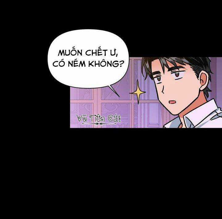 Ác Nữ Xứng Đôi Với Bạo Chúa Chapter 10 trang 19