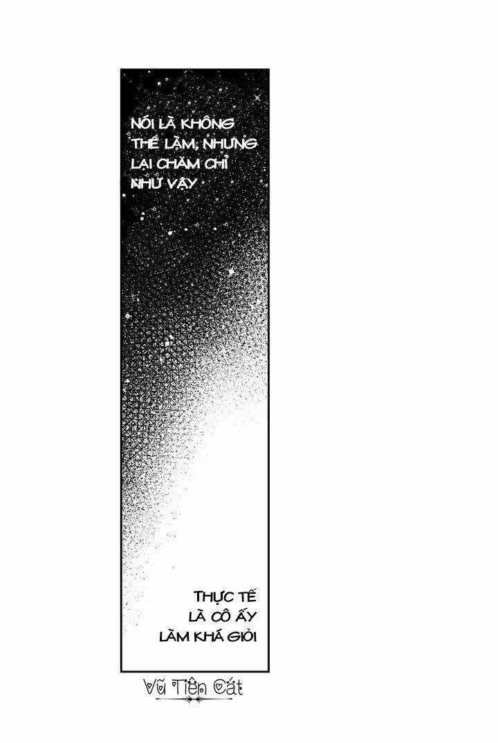 Ác Nữ Xứng Đôi Với Bạo Chúa Chapter 10 trang 23